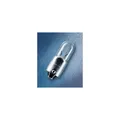 1x Glühlampe, Innenraumleuchte ams-OSRAM 3860 passend für
