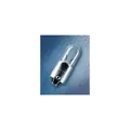 1x Glühlampe, Innenraumleuchte ams-OSRAM 3860 passend für