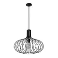 Lucide 78374/50/30 Pendelleuchte Manuela 1x60W | E27