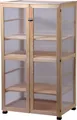 Großer Anzuchtschrank "Dome" Natur