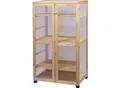 dobar Großer Anzuchtschrank "Dome" - versch. Farben