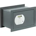 Burg Wächter Wandtresor Pure Safe PSW 120 E Anthrazit
