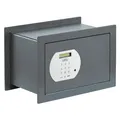 Burg Wächter Wandtresor PSW 120 E (10.10 l) (49210)