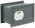Burg Wächter Pure-Safe PSW 120 E Wandtresor 4,50 Liter Elektronikschloss 1797963