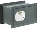 Wandtresor Burg Wächter Pure-Safe PSW 120 E anthrazit