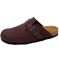 Dr. Brinkmann Pantolette braun 38 EU