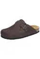 Dr. Brinkmann Herren Clog SHOES, Braun, 38 EU