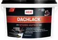 MEM Bauchemie Dichtungsband MEM Bitumen Dachlack 5 l
