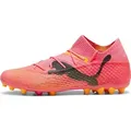 Puma Future 7 Ultimate Mg Fußballschuhe Rosa EU 46 Rosa EU 46 - Rosa - 46