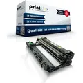 Print-Klex Kompatible Trommeleinheit kompatibel mit Brother DR-243CL - Schwarz. Trommeleinheit aus der hochwertigen Office Line Serie - einfach Ein...