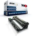 Print-Klex Trommeleinheit kompatibel für Brother DCP-L3510CDW DCP-L3517CDW DCP-L3550CDW DR243 DR-243CL DR243CL DR 243CL Black Schwarz Fotoleiter Trommel - Office Line Serie