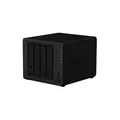 DS418 Synology Network Attached Storage, 4-Bay, Hotswap, ohne HDD, 2x GBit LAN, USB 3.0 218231