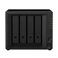 Synology DiskStation DS418 NAS Server (ohne Festplatten)