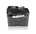 Brother MFC L-2827DW 4-in-1 Multifunktionsdrucker, Schwarz Multifunktionsdrucker