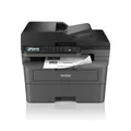 BROTHER MFC L-2827DW 4-in-1 Multifunktionsdrucker, Schwarz