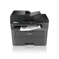 Brother Laser-Multifunktionsdrucker MFC L-2827DW 4-in-1 Schwarz