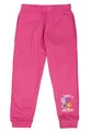 Paw Patrol Jogginghose für Mädchen - Kinder Trainingshose Sweathose Hose Pink (DE/NL/SE/PL, Numerisch, 110, 116, Regular, Pink)