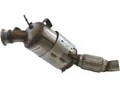 BOSAL Ruß-/Partikelfilter, Abgasanlage 097206 für BMW
