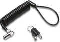 Kensington NANOSAVER P-KEYED LAPTOP LOCK