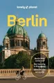 Andrea Schulte-Peevers Lonely Planet Berlin (Taschenbuch) Travel Guide