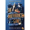 CBT The Inheritance Games - Das Spiel geht weiter (Deutsch) (37876270)
