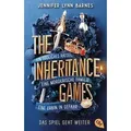 The Inheritance Games - Das Spiel geht weiter