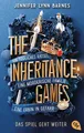 The Inheritance Games - Das Spiel geht weiter von Jennifer Lynn Barnes UNGELESEN
