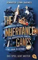 The Inheritance Games - Das Spiel geht weiter: Die ... | Buch | Zustand sehr gut