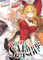 Super Zombie - Bunny Mating Season - Paperback - G245z