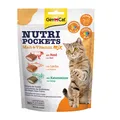 Nutri Pockets Malt & Vitamin Mix - Knuspriger Katzensnack  (1 x 150 g)