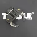 Thule FastClick Schnellbefestigung Schnellspanner Kralle Dachbox Touring 14710