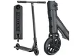 Blunt Stuntscooter Blunt Colt S6 Complete Stunt-Scooter H=84cm Park / Street schwarz