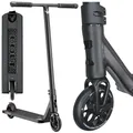 Blunt Colt S6 Complete Stunt-Scooter H=84cm Park / Street Trick Roller schwarz