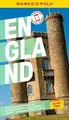 MARCO POLO Reiseführer England: Reisen mit Insider-T... | Buch | Zustand wie neu