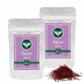 Safran | Safranfäden - 10 Gramm - Premium-Qualität von Azafran