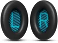 Ersatz Ohrpolster für Bose QuietComfort QC25 QC35 QC35 ii QC15 QC2/ Ae2 Ae2i ...