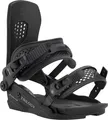 UNION TRILOGY Bindung 2026 black - L