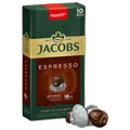 8711000371183 Jacobs Espresso Intenso 10 Kawa mielona 10 kapsułek 52 g Jacobs