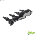 ZÜNDSPULE 245095 FÜR PEUGEOT PARTNER/TEPEE/Box/Body/MPV/PATAGONICA/URBANA 206