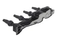 VALEO Zündspule 245095 für PEUGEOT CITROËN 307 C3 206 CC SW C2 BERLINGO PARTNER