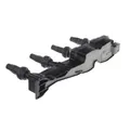 Zündspule Valeo 245095 für Citroën Peugeot Citroën (df Psa) Citroën (df Psa)