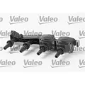 VALEO Zündspule für Peugeot 206 CC 307 Citroën Berlingo/Berlingo First Kasten