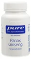 PURE ENCAPSULATIONS Panax Ginseng Kapseln 60St PZN 02767208
