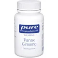 PURE ENCAPSULATIONS Panax Ginseng Kapseln 60 St PZN02767208