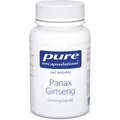 Pure Encapsulations Panax Ginseng Kapseln, 60 St. Kapseln 2767208