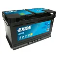 Exide EK820 (82 Ah, 800 A, 12 V) (EK820)