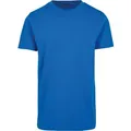 Build Your Brand Rundhalsshirt Round Neck Herren T-Shirt XS