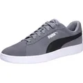Puma Smash 3.0 3909840008 (7/gray tile-black-white) - Grau - 40,5