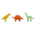 vonbox - Wandhaken Zoo, Dino (3er-Set)