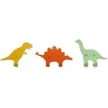 Wandhaken Zoo 3er Set Dino